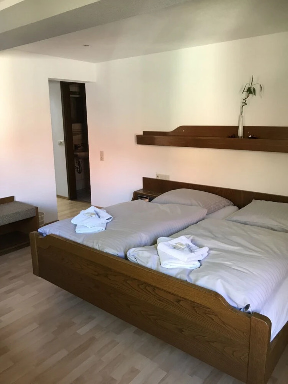 Gasthof zur kleinen Karte