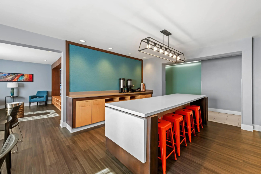 MainStay Suites Greensboro