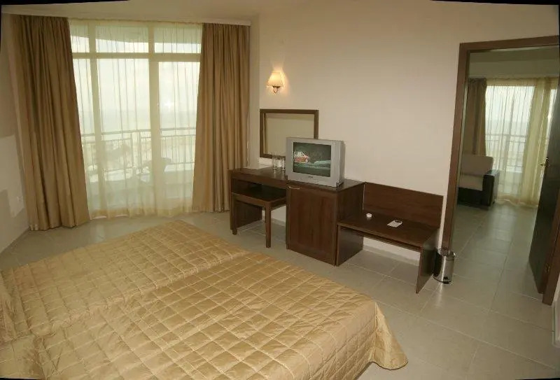 Hotel Glarus - Все включено