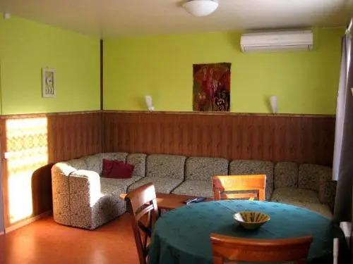 Piiri Holiday House