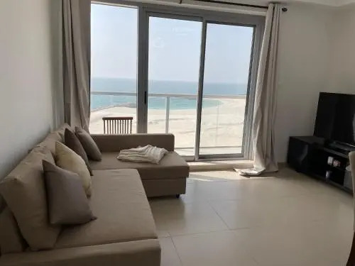 2 Bedroom Incredible Ocean Vew Apartment