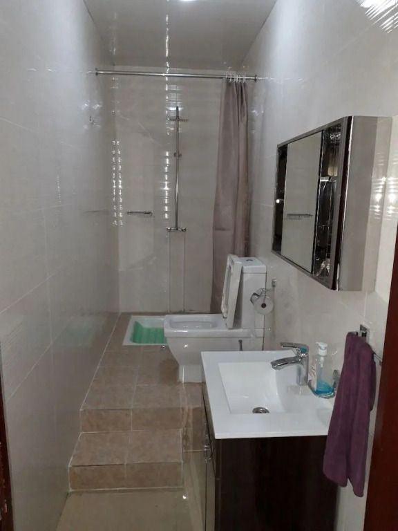 Shelter Hostel