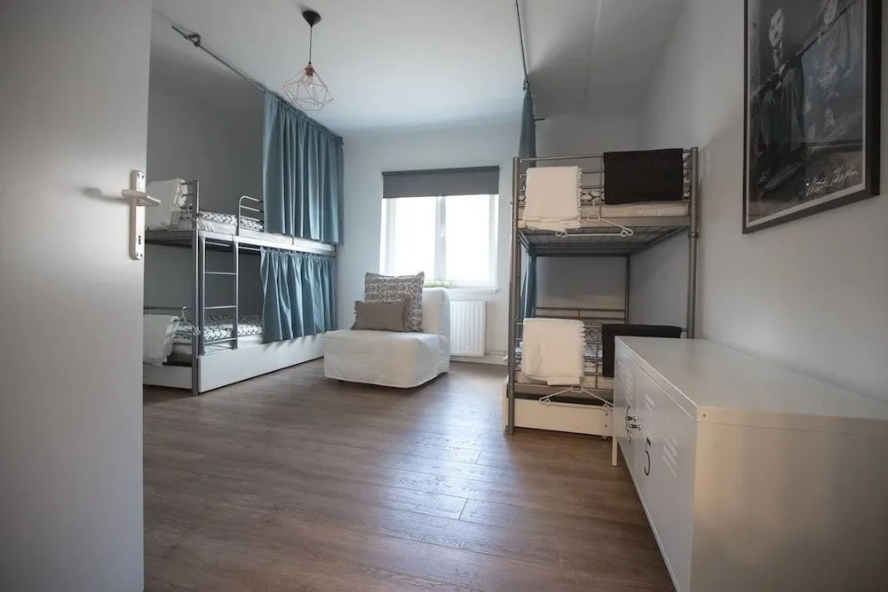 Hostel Wanderlust Osijek