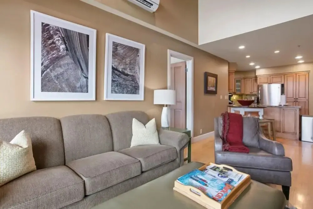 304 - One Bedroom Condo Royal Plaza by Deer Valley Resort