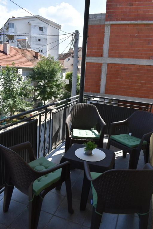 MANEVI Apartment