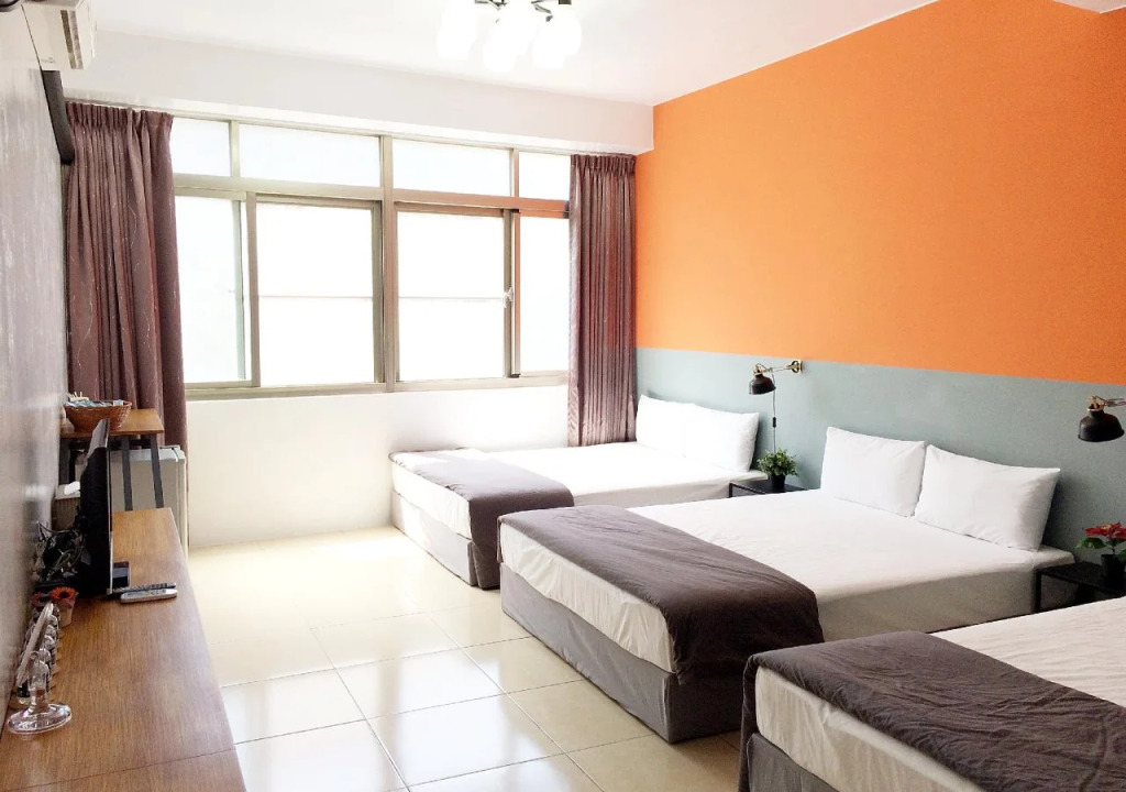 SNUG·NINE Hotel
