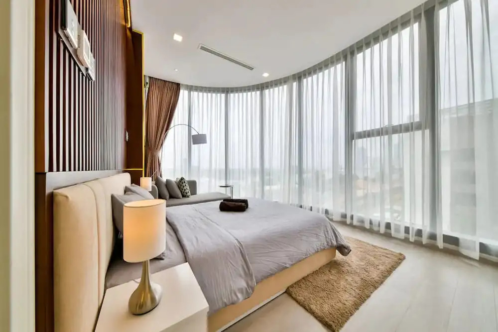 Saigon Premium Apartment