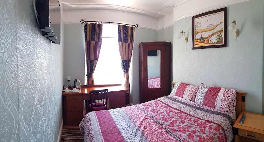 sandpiper guesthouse