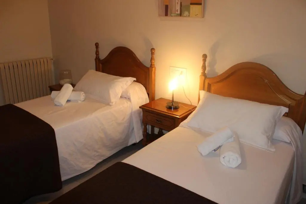 Hostal Los Maños