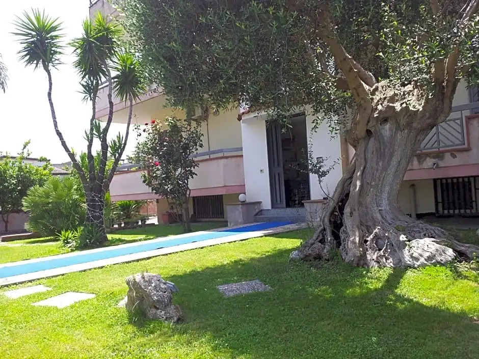 Vesuvio Bed & Breakfast