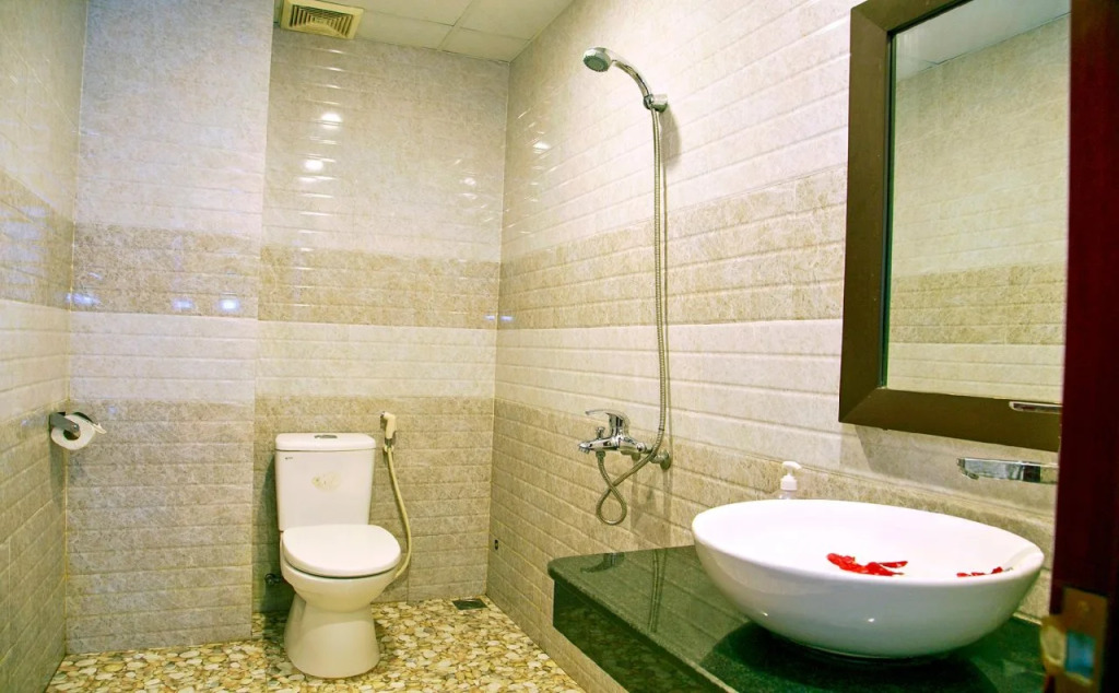 Basil Homestay