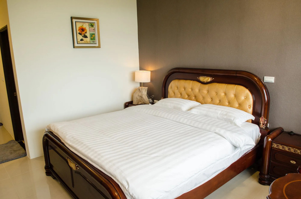 Hola sea view B&B