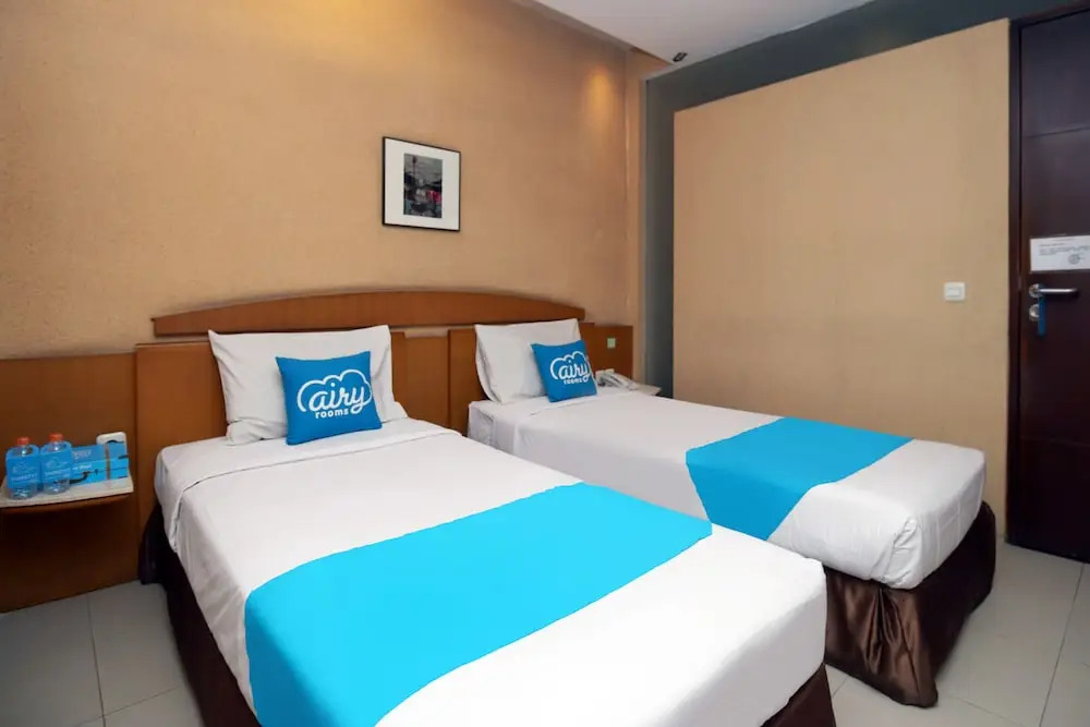 Airy Cihampelas Cipaganti 14 Bandung