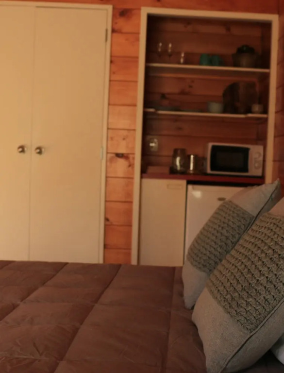 Waipiata Motel