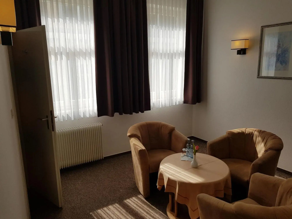 Hotel zum Anker
