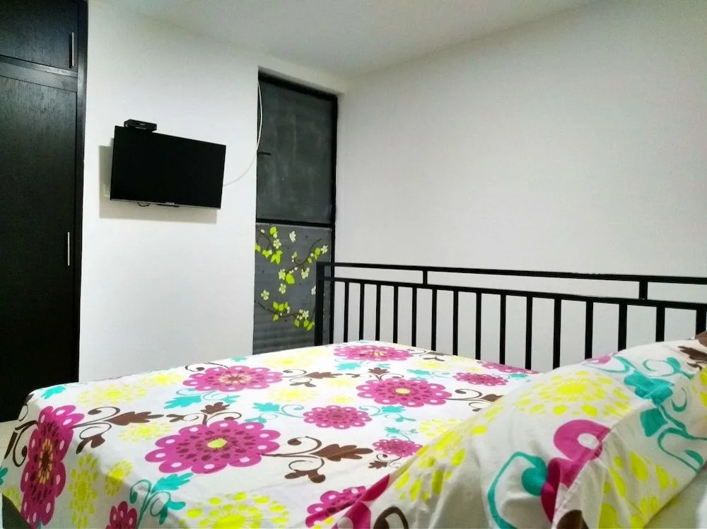 Alameda Hostel Cali