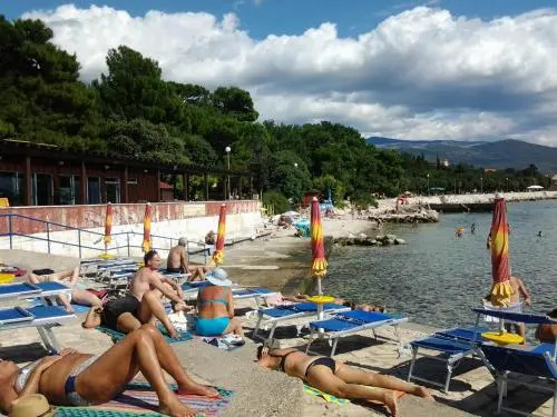 Obiteljski Apartmani Švob Lavanda & Ružmarin sa pogledom na more