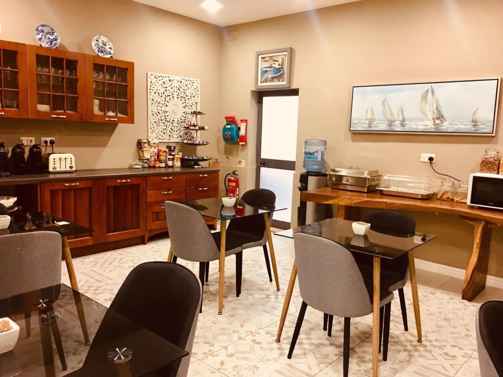 Casa Birmula Boutique Hotel
