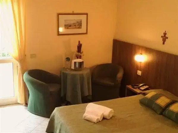 Hotel La Tavola Rotonda