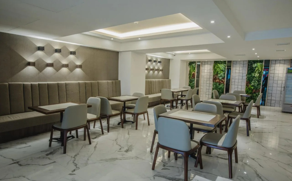 Edoya Hotel Ben Thanh