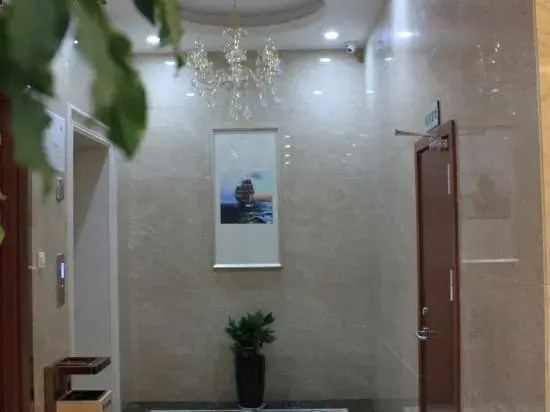 7722 Boutique Hotel