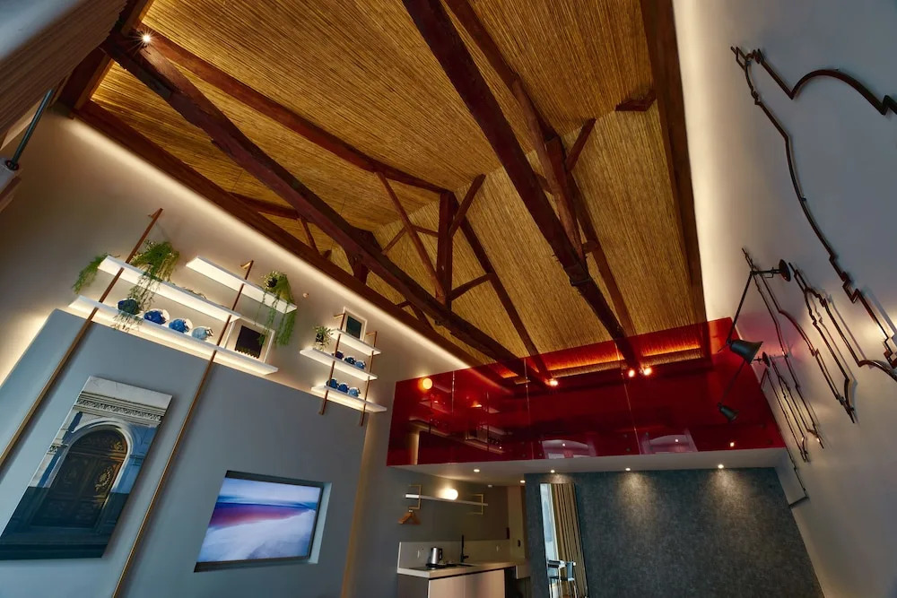 Casa Firenza Hotel & Suites Boutique