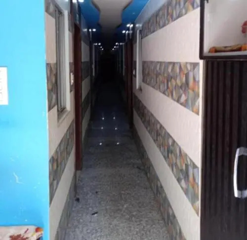 Raahi Palace By WB Inn, Kanpur
