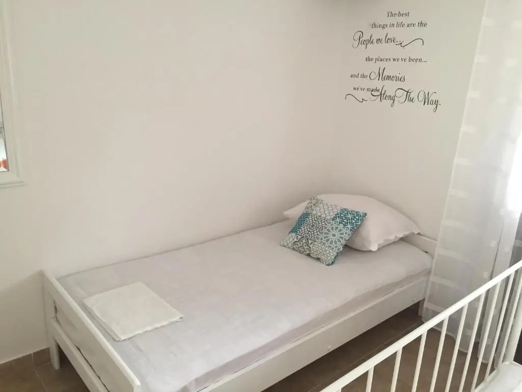 Jerkovic Apartment