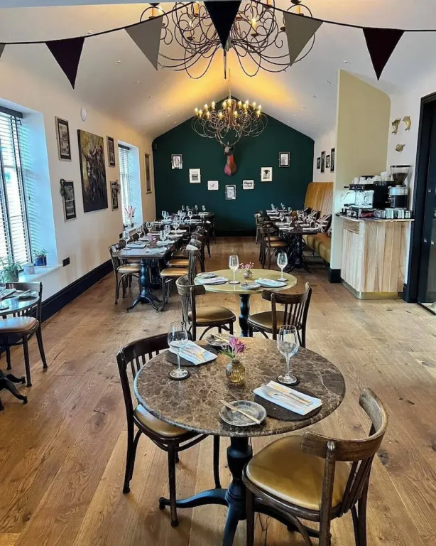 The Kings Head inn
