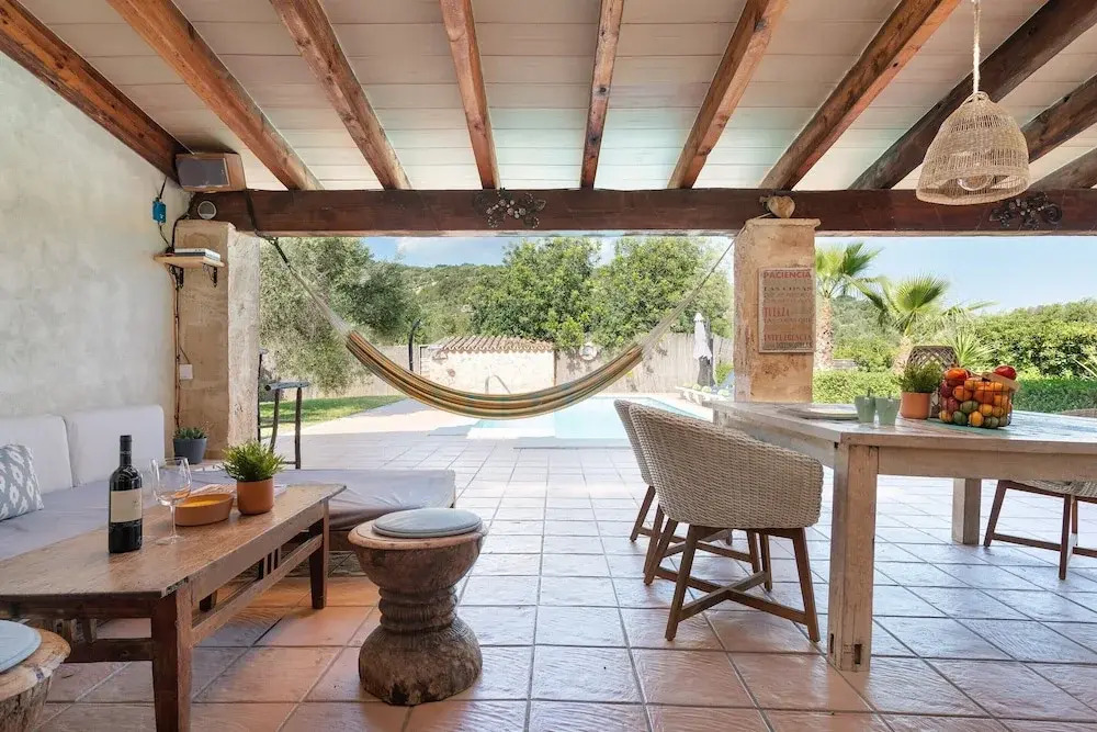 - House In