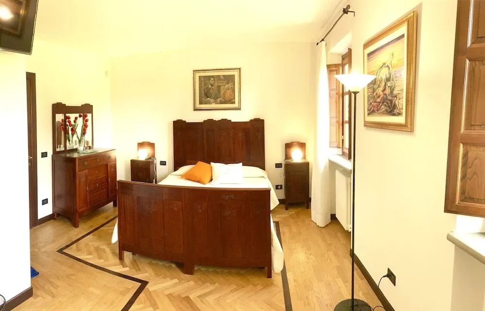 B&B La Fornace del Sole