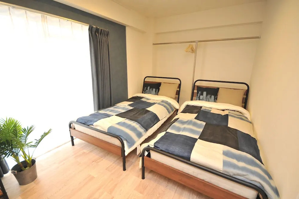 Maison Milano Nakatsu Room 501
