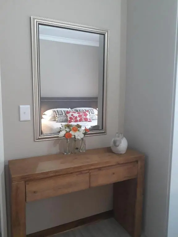 The Coral Door