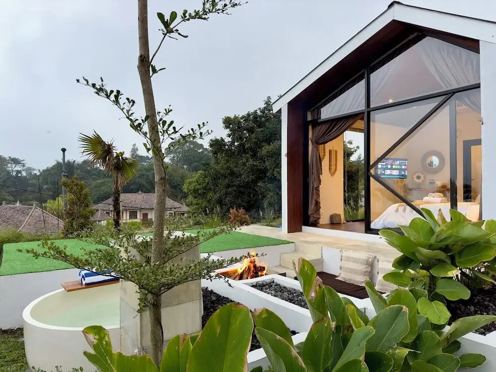 Skylake Villa