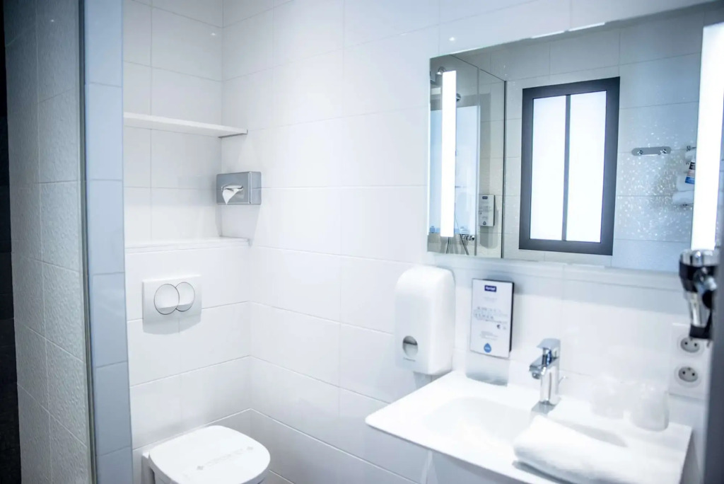 Kyriad Prestige Saint-Malo