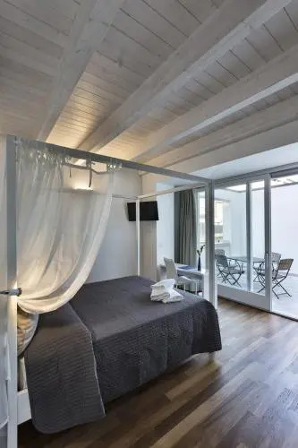 Traetta 57 B&B
