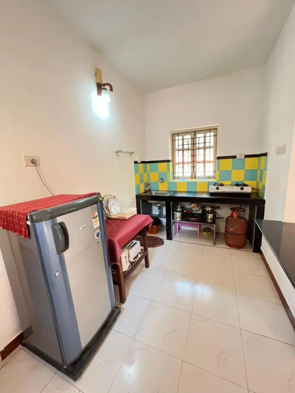SkyView Villa