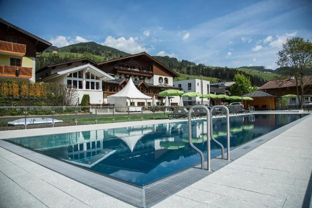 Hofgut Wagrain Apartment & Lifestyle Resort