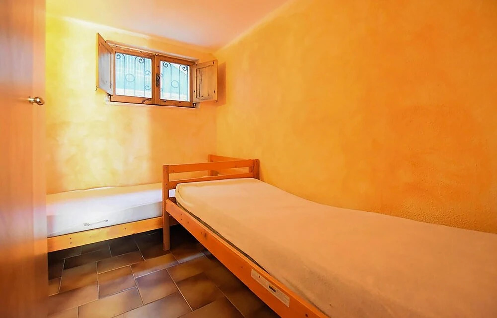 Nice Apartment in Sorso With Wifi and 2 Bedrooms