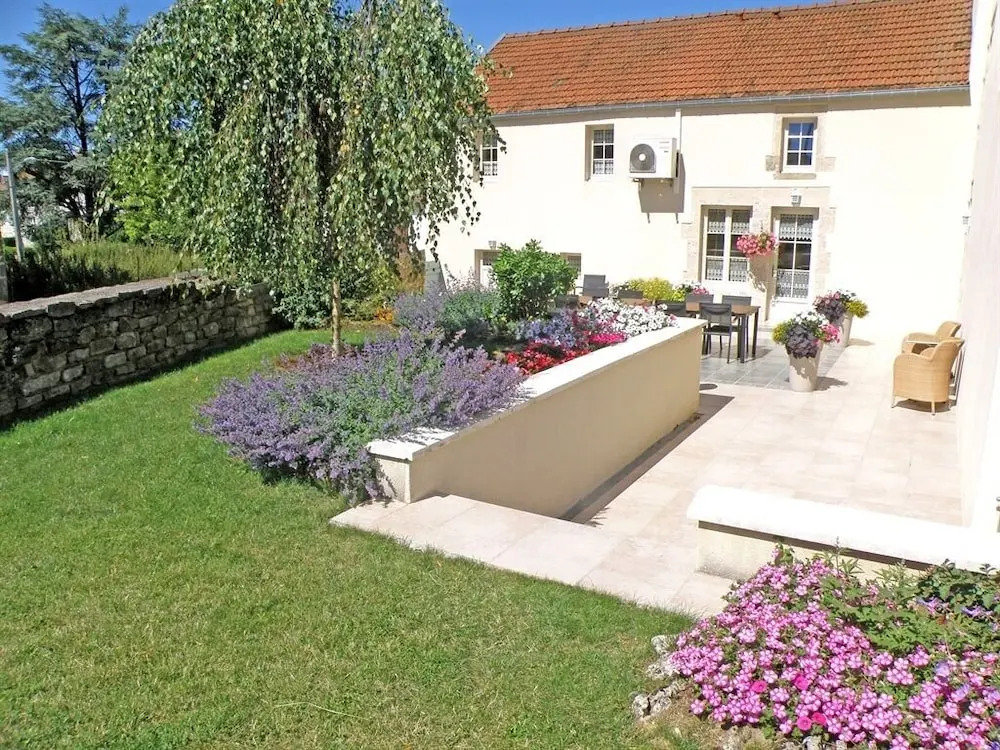 Le Relais du Puits