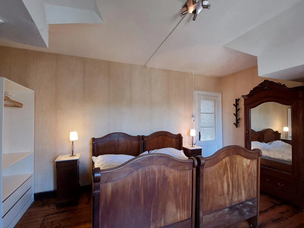 Heritage Villa in Spa with Garden