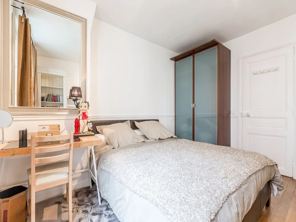 My Paris Apartments - Champs Elysées