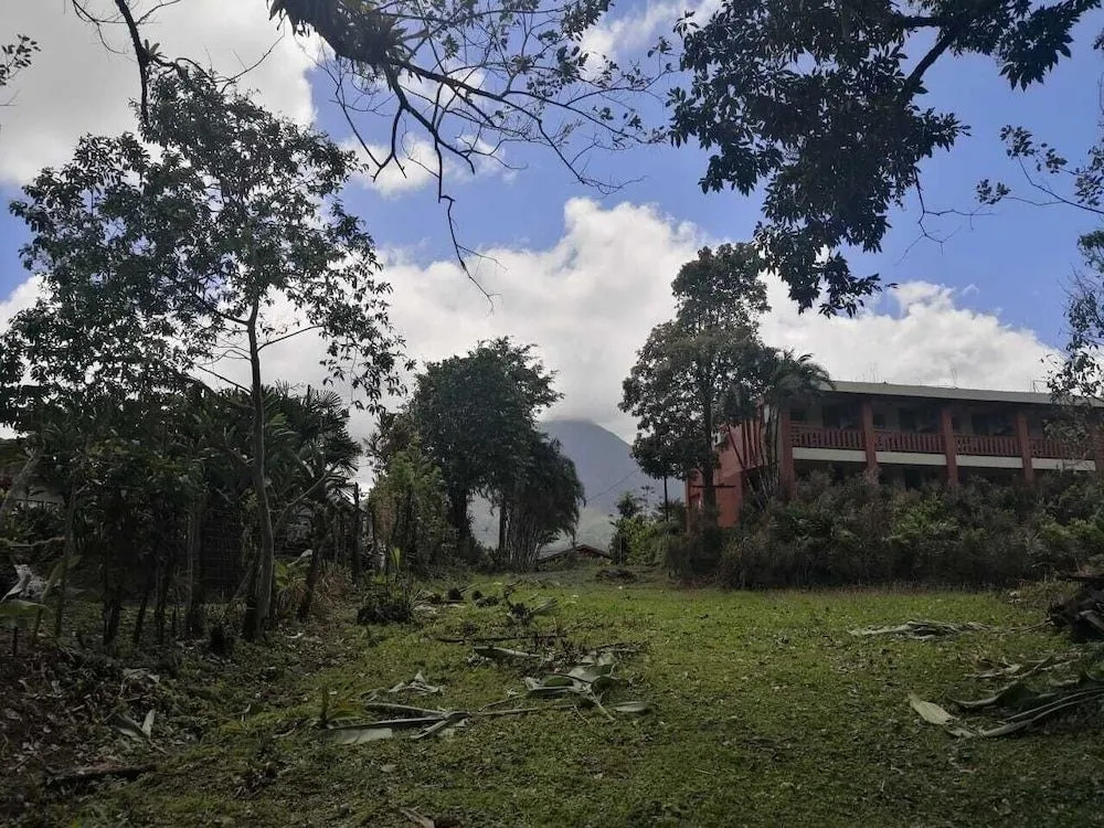 Rooms Flora y Fauna del Arenal