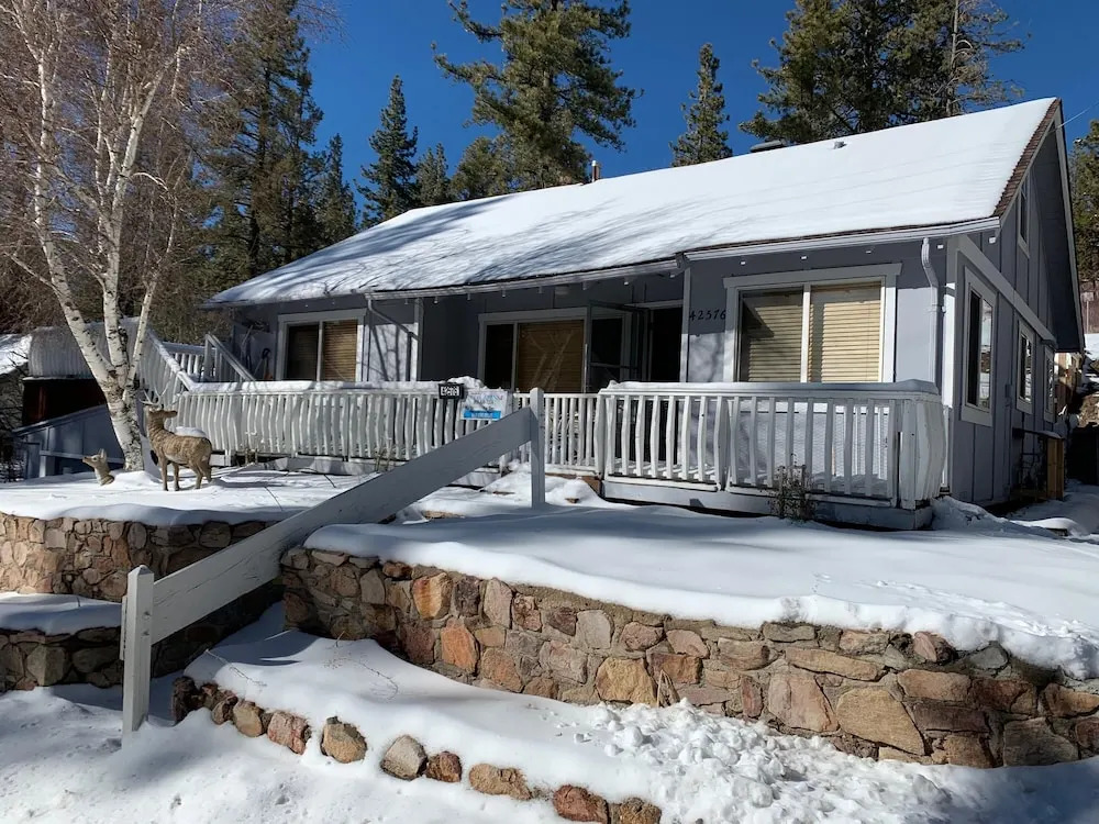 Cougar Cottage