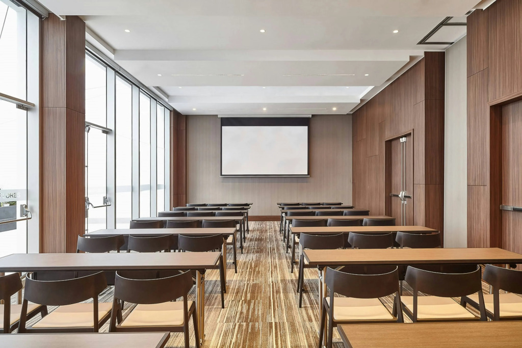 AC Hotel by Marriott Lima Miraflores