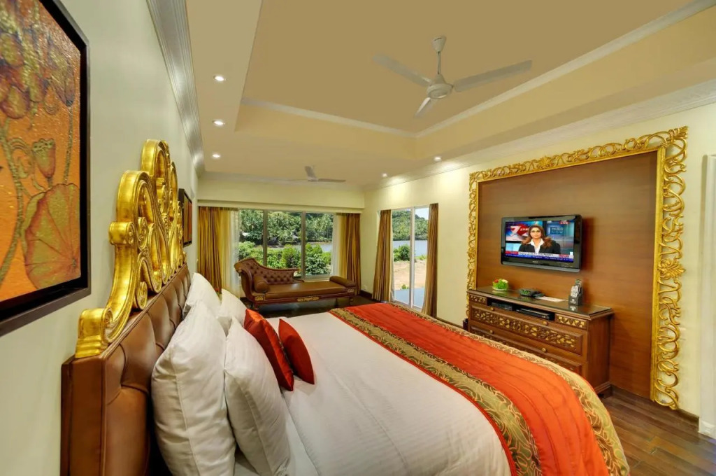 Mayfair Hideaway Spa Resort