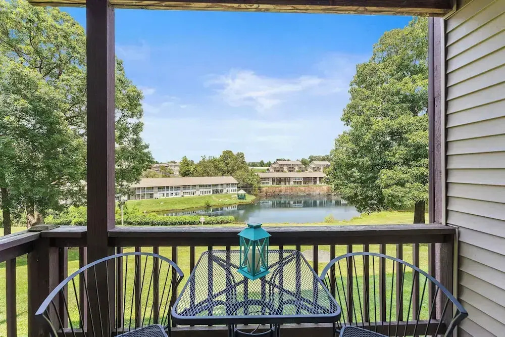 Pointe Royale Getaway - Fore 4