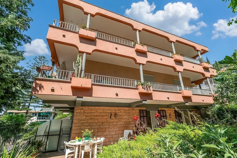 Il Giardino Sul Mare