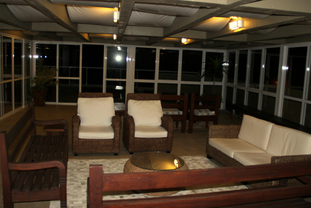 De Rose Praia Hotel