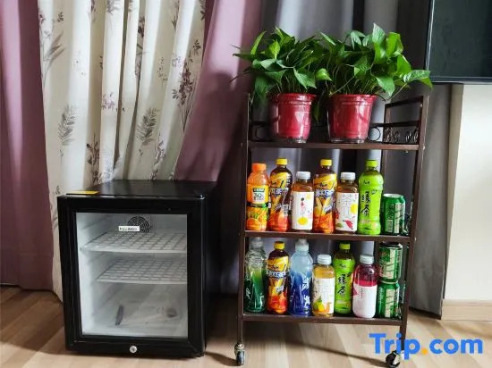 Bozhou Zhipin Movie Homestay